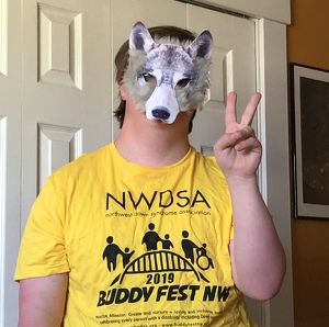 Daniel Jarvis Holland